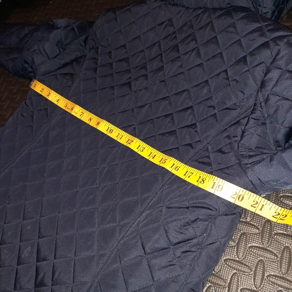 Tommy hilfiger womens winter jacket - Picture 13 of 16